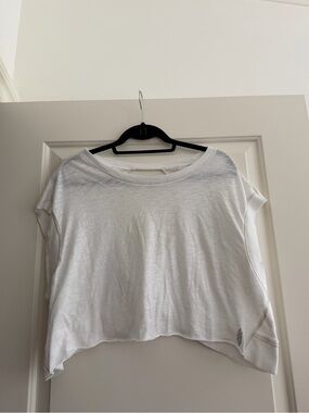 Free People Movement My Time Tee